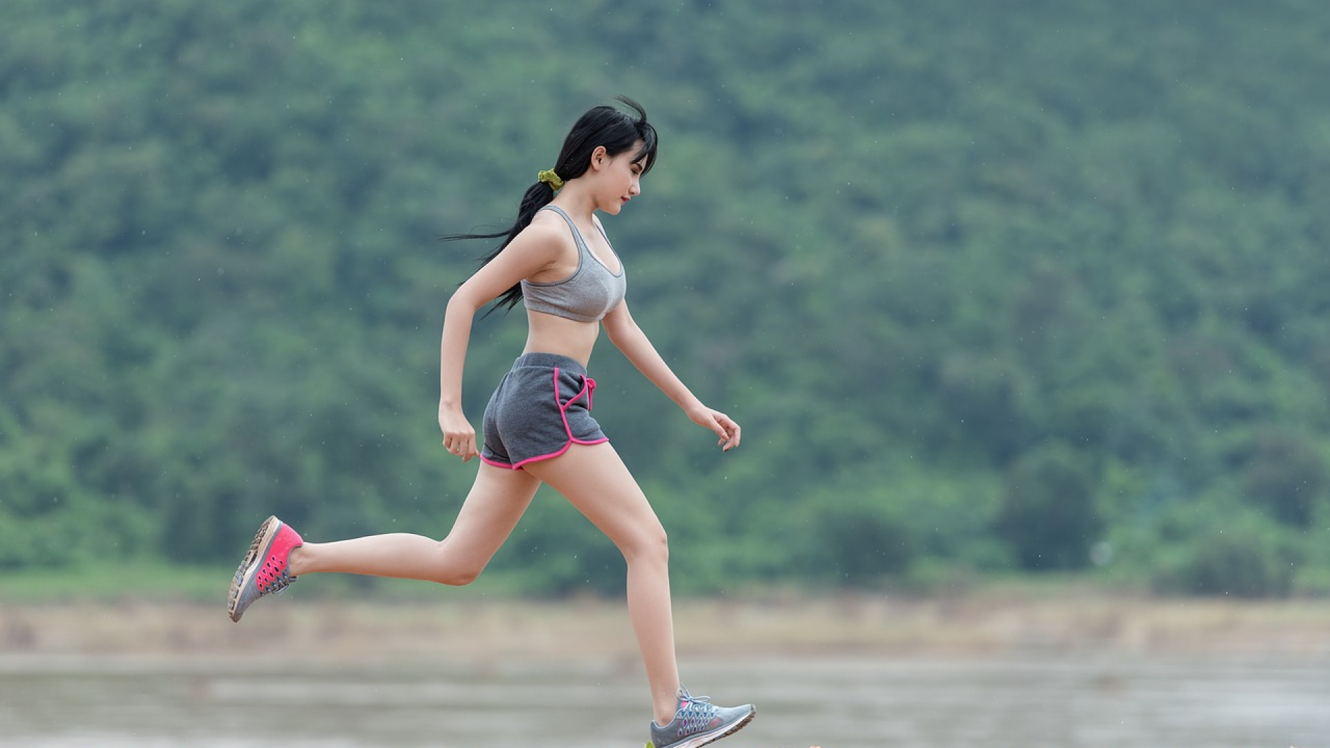 Quels sont les bienfaits du running sur le corps ?