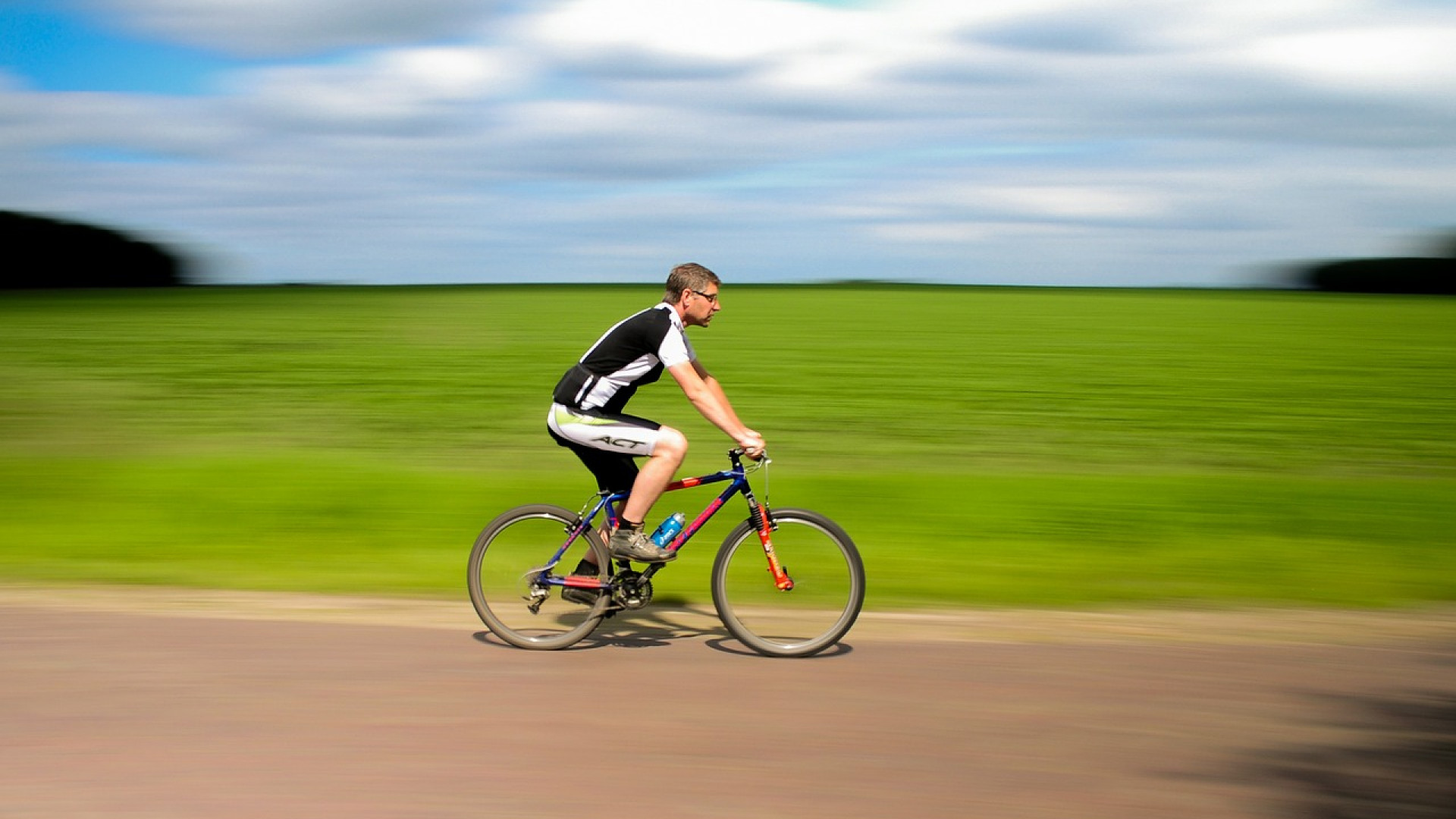 Maillots vintages pour cyclistes : pourquoi en acheter ?